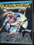 Atari  2600  -  Buck Rogers - Planet of Zoom (1983) (Sega)